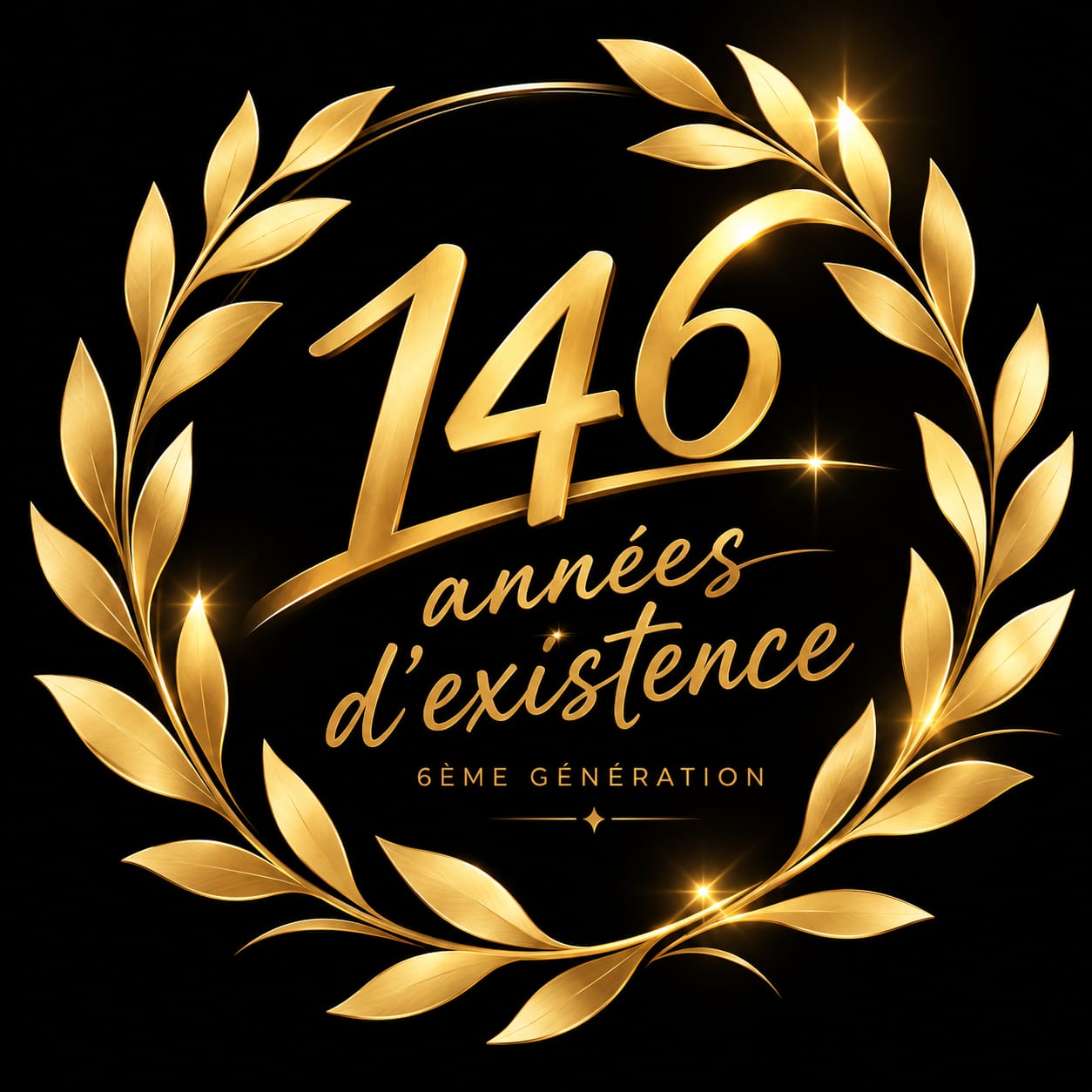 Tuilerie Lambert 146 ans d'existence, 6ème génération